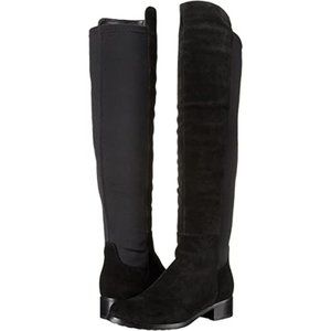 Blondo Velma Knee High Waterproof Boots